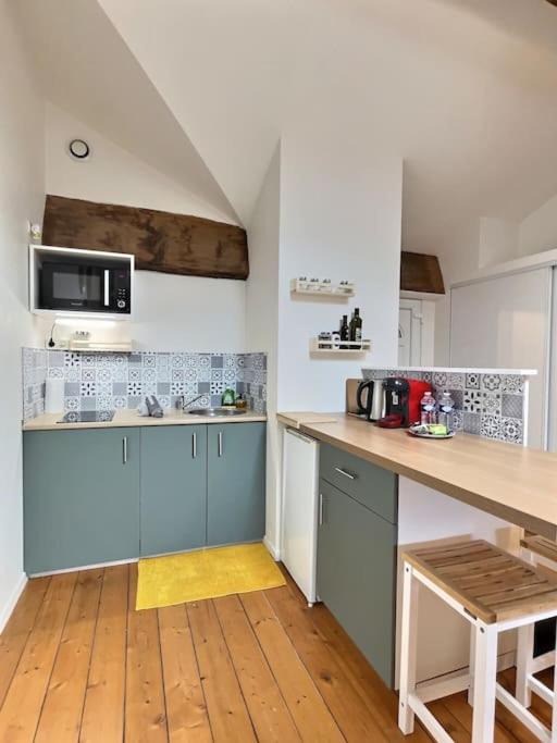 Photo of Kitchen in Macon