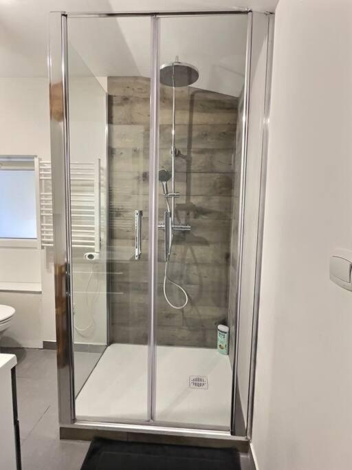 Photo of Bathroom in Macon