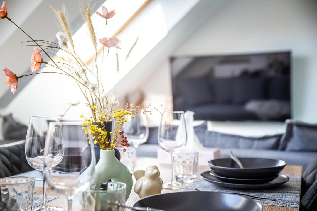 Photo of Livingroom in Cholonge