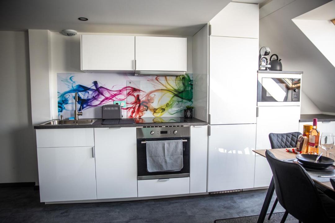 Photo of Kitchen in Cholonge