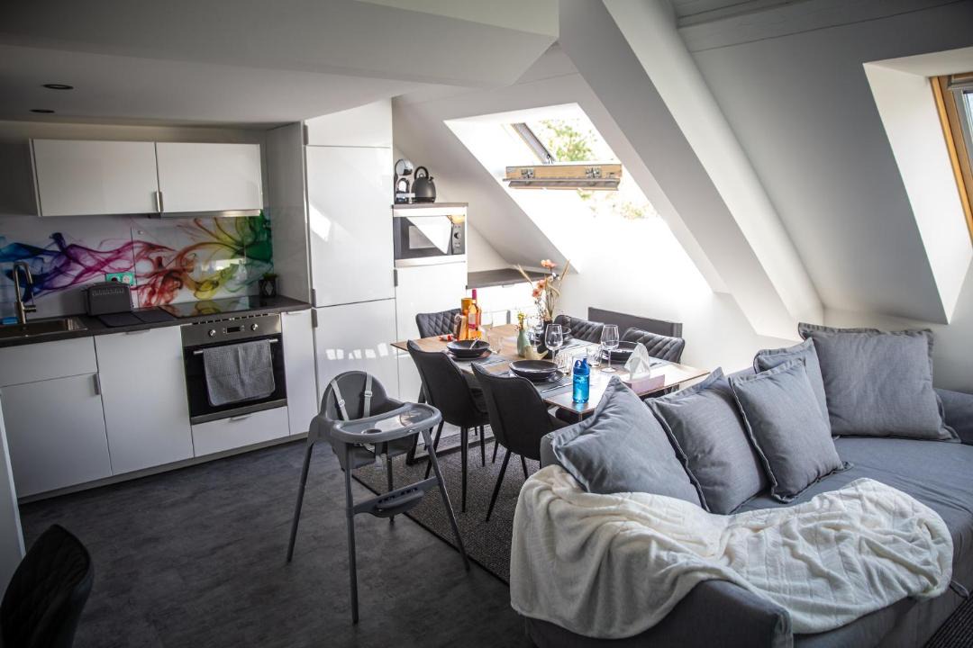 Photo of Livingroom in Cholonge