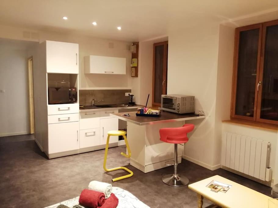 Photo of Livingroom in Tournus