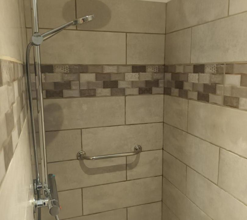 Photo of Bathroom in Charmes