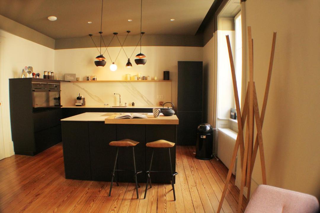 Photo of Kitchen in Belfort