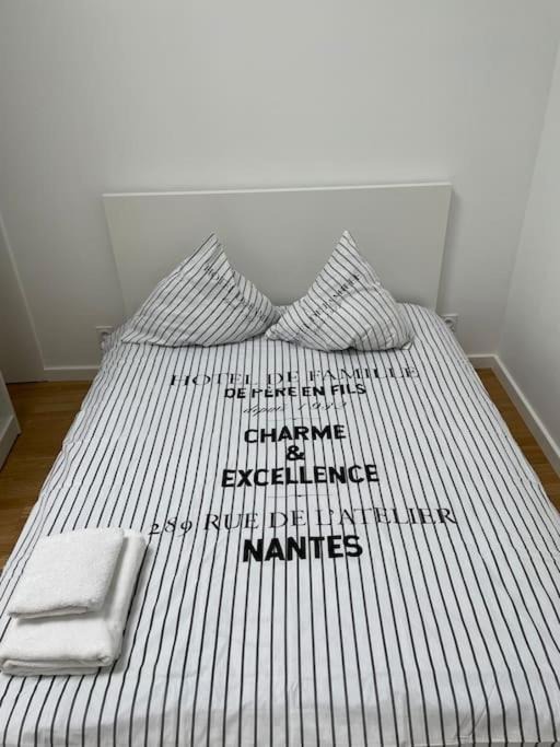 Photo of Bedroom in Saint-Vallier