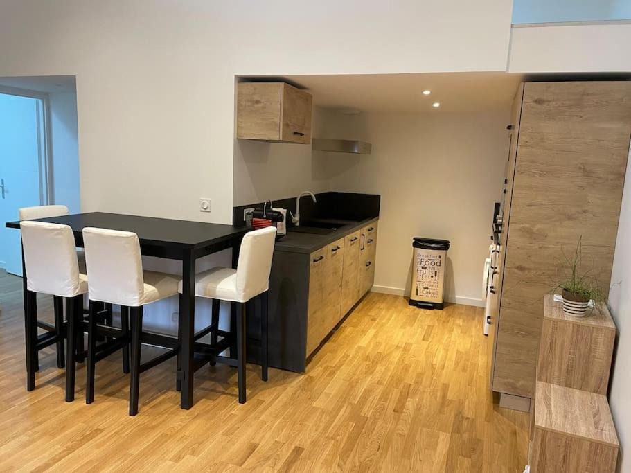 Photo of Kitchen in Saint-Vallier