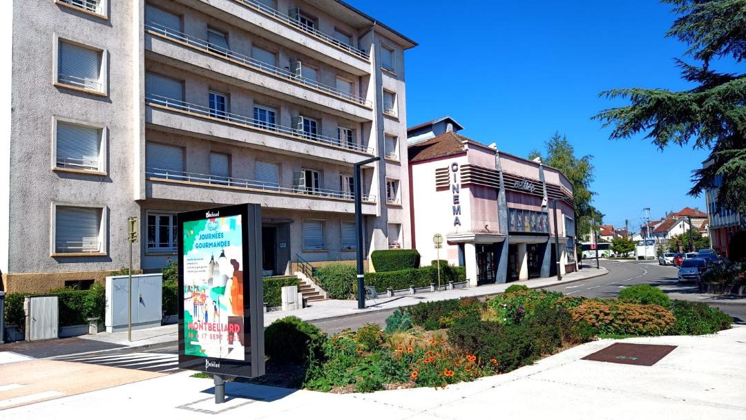 Photo of Others in Montbeliard