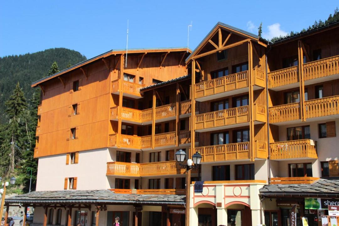 Photo of Others in Valfrejus