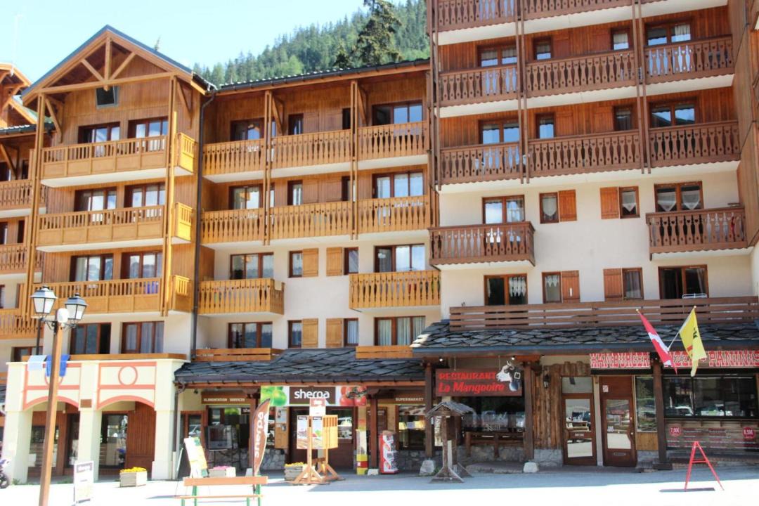 Photo of Others in Valfrejus