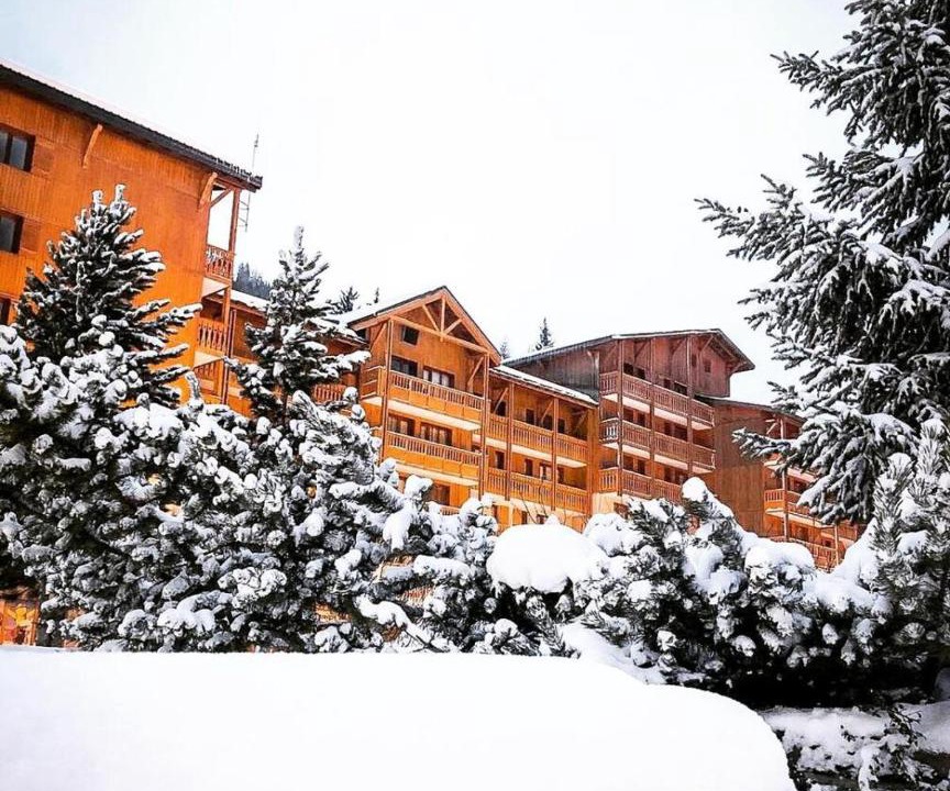 Photo of Others in Valfrejus