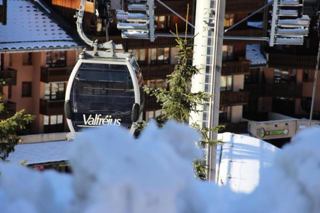 Photo of Others in Valfrejus