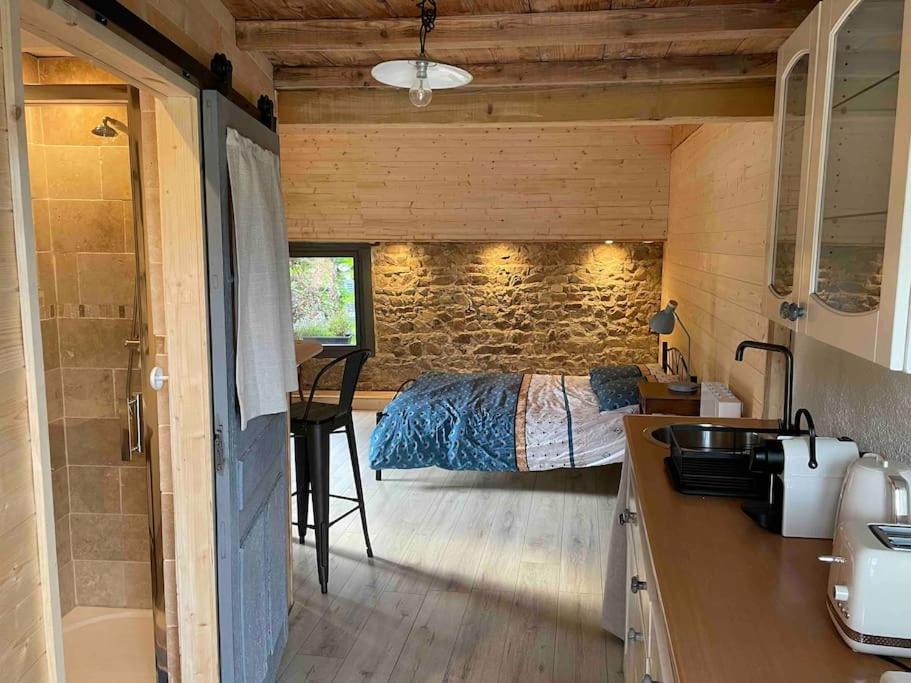Photo of Livingroom in Chiroubles