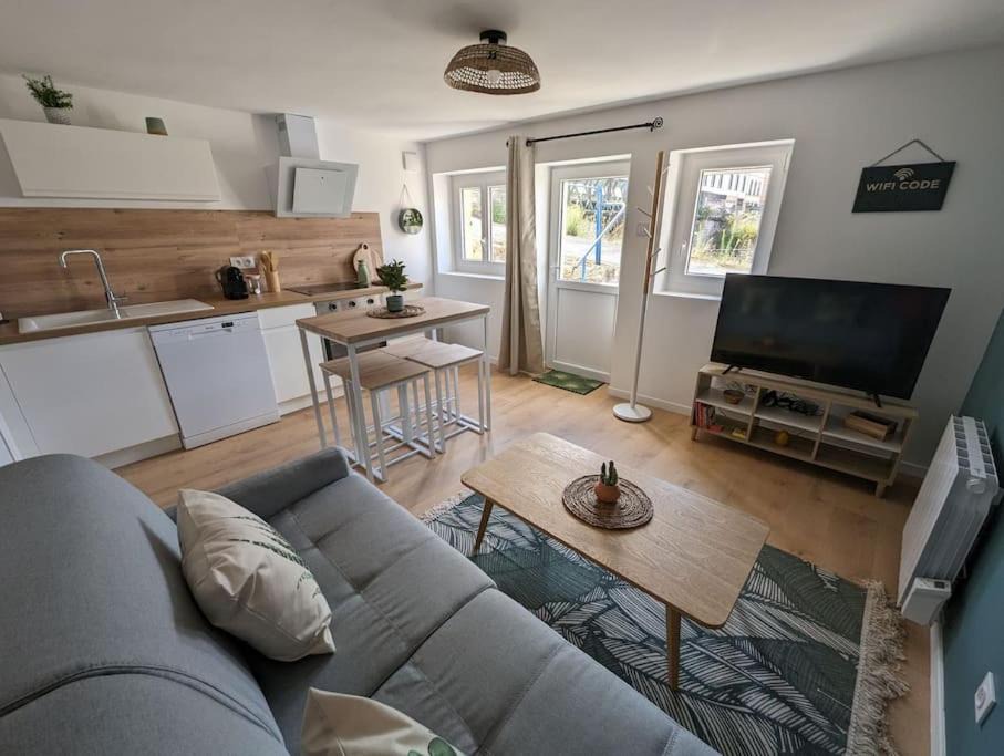 Photo of Livingroom in Digoin