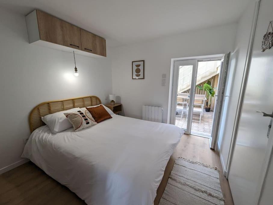 Photo of Bedroom in Digoin
