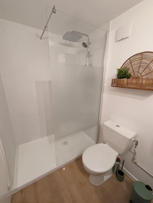 Photo of Bathroom in Digoin