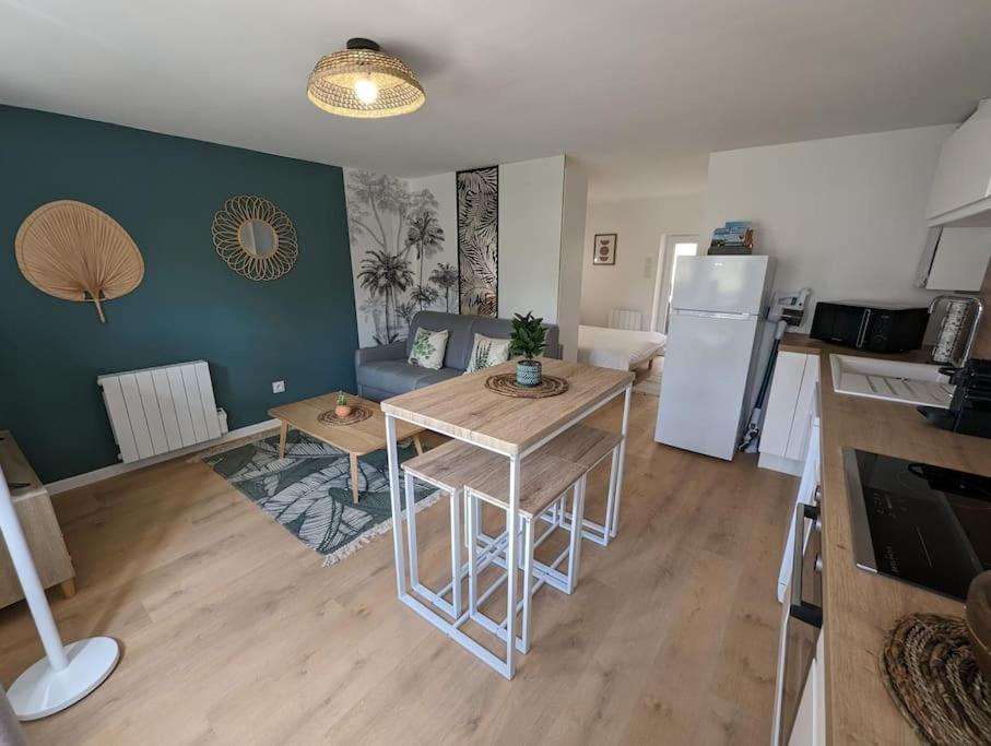 Photo of Livingroom in Digoin