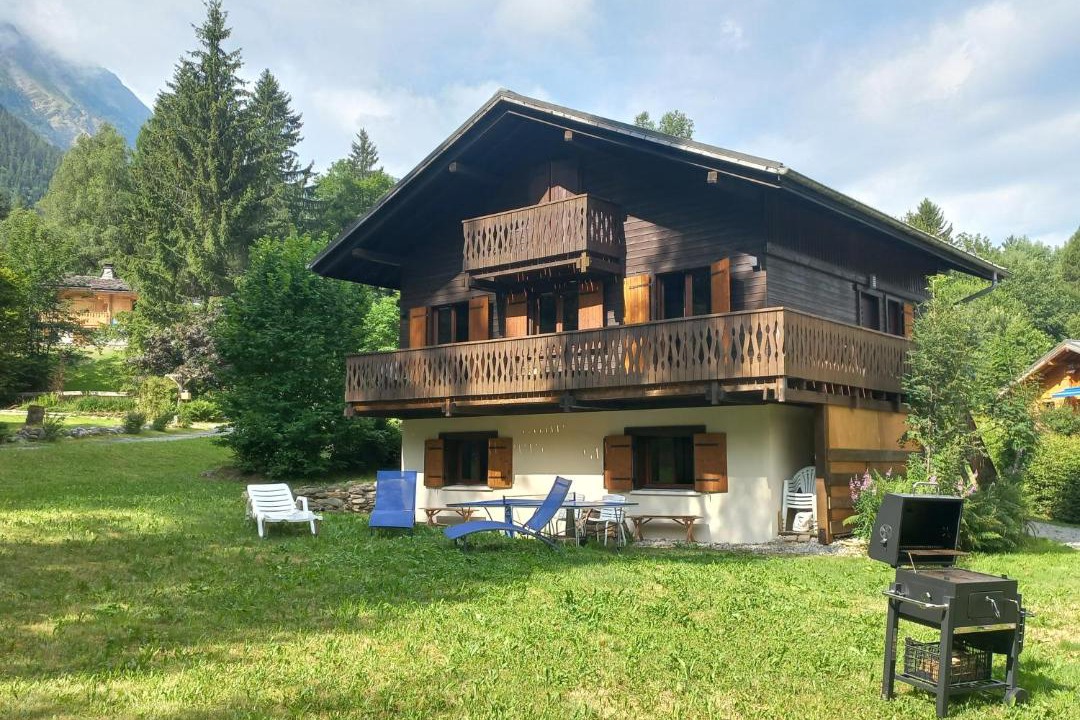 Photo of Others in Les Houches