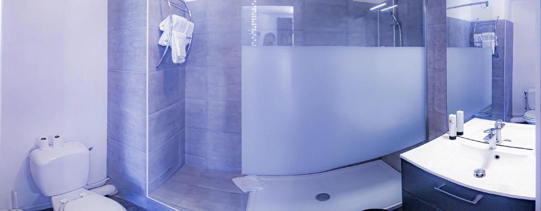 Photo of Bathroom in Lux