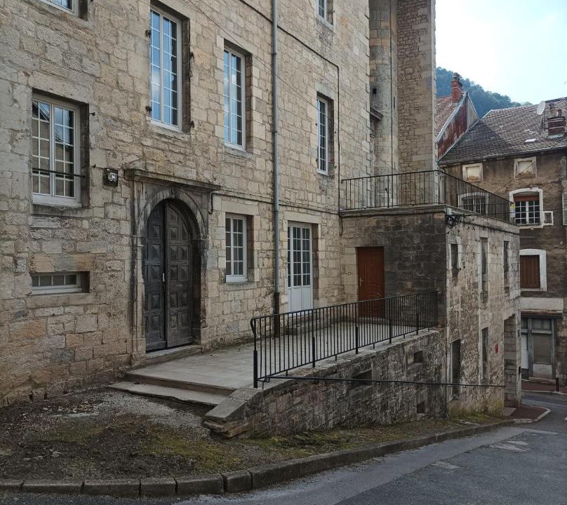 Photo of Others in Salins-les-Bains