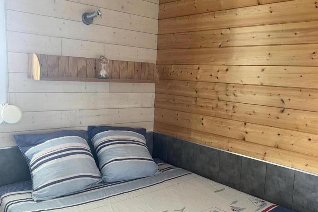 Photo of Bedroom in Pierrefitte-sur-Loire
