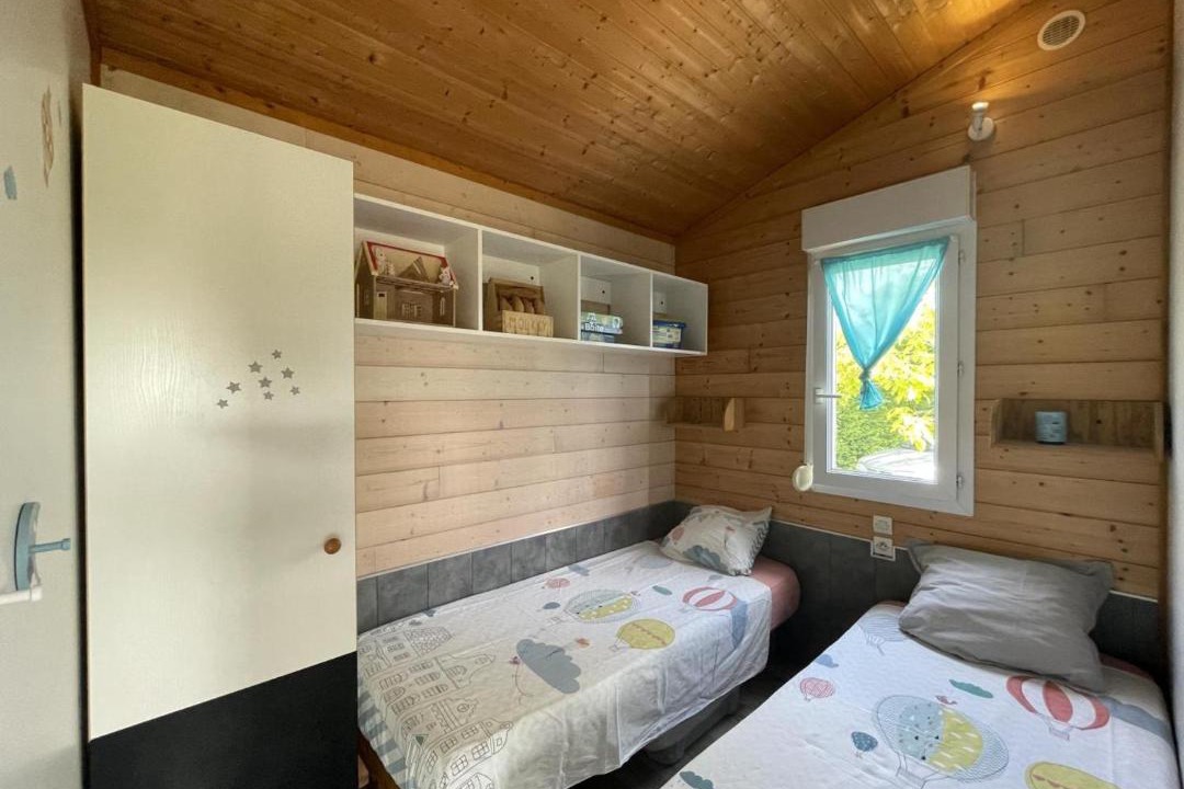 Photo of Bedroom in Pierrefitte-sur-Loire
