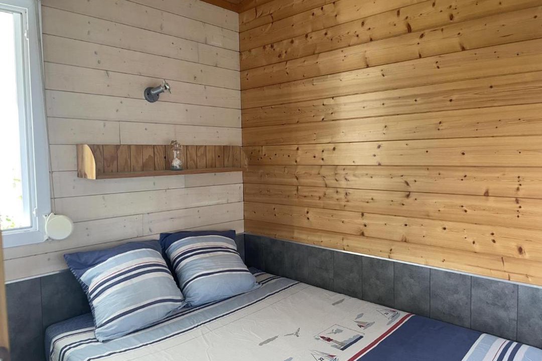 Photo of Bedroom in Pierrefitte-sur-Loire