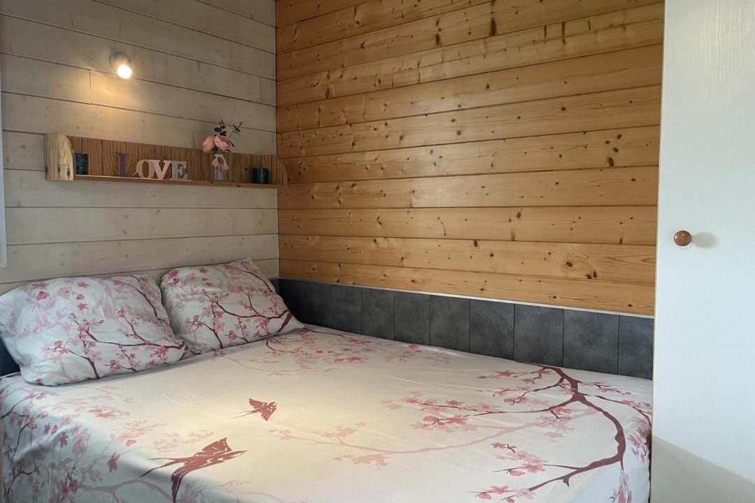 Photo of Bedroom in Pierrefitte-sur-Loire