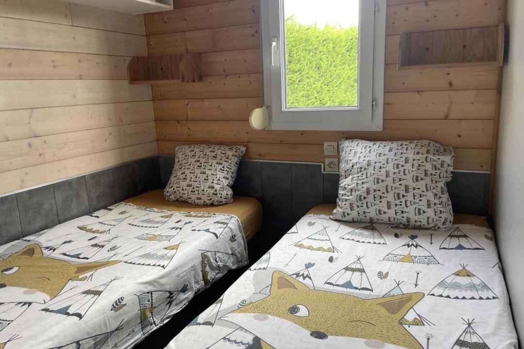 Photo of Bedroom in Pierrefitte-sur-Loire