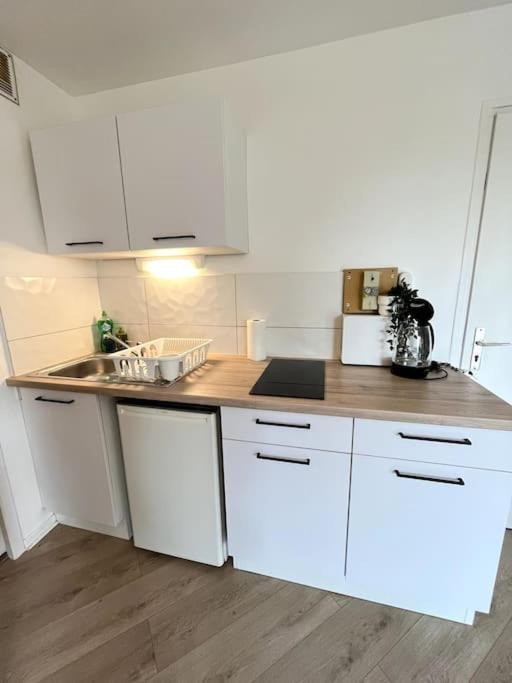 Photo of Kitchen in Romans-sur-Isere
