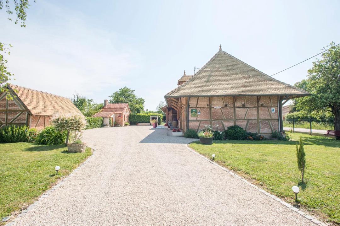 Photo of Others in Saint-Martin-en-Bresse