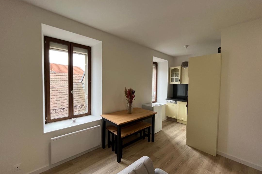 Photo of Livingroom in Lure