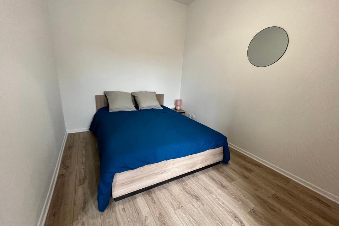 Photo of Bedroom in Lure