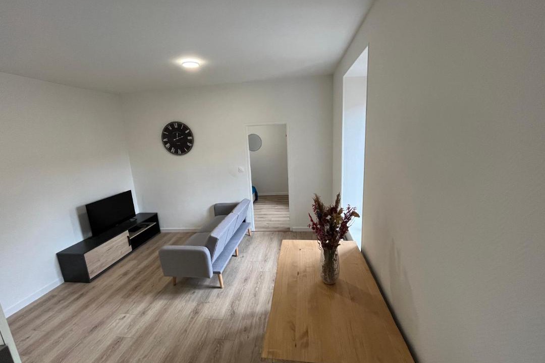 Photo of Livingroom in Lure