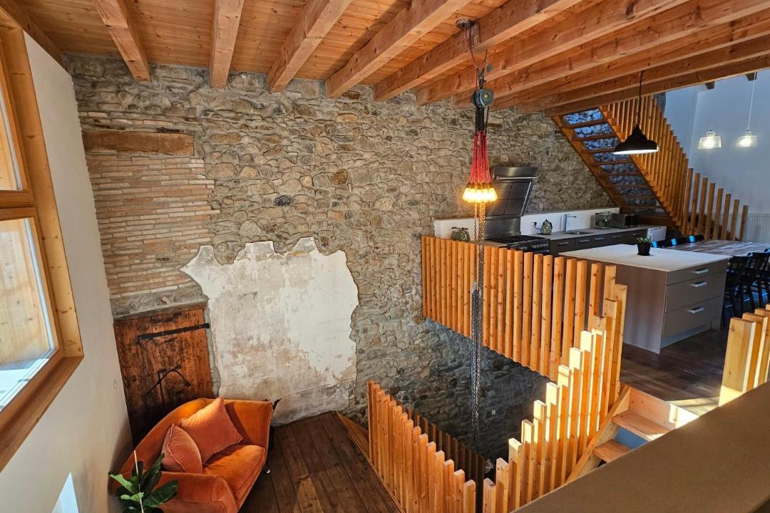 Photo of Livingroom in Bons-en-Chablais