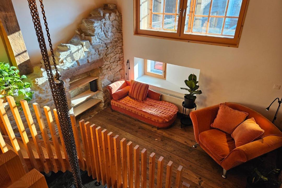 Photo of Livingroom in Bons-en-Chablais