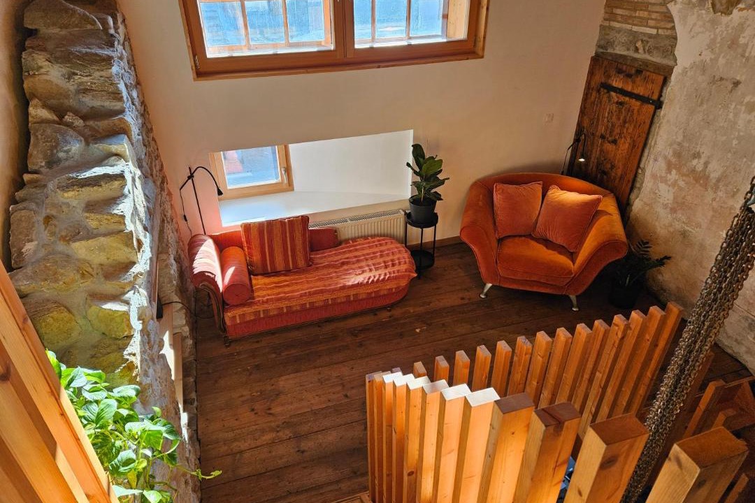Photo of Livingroom in Bons-en-Chablais