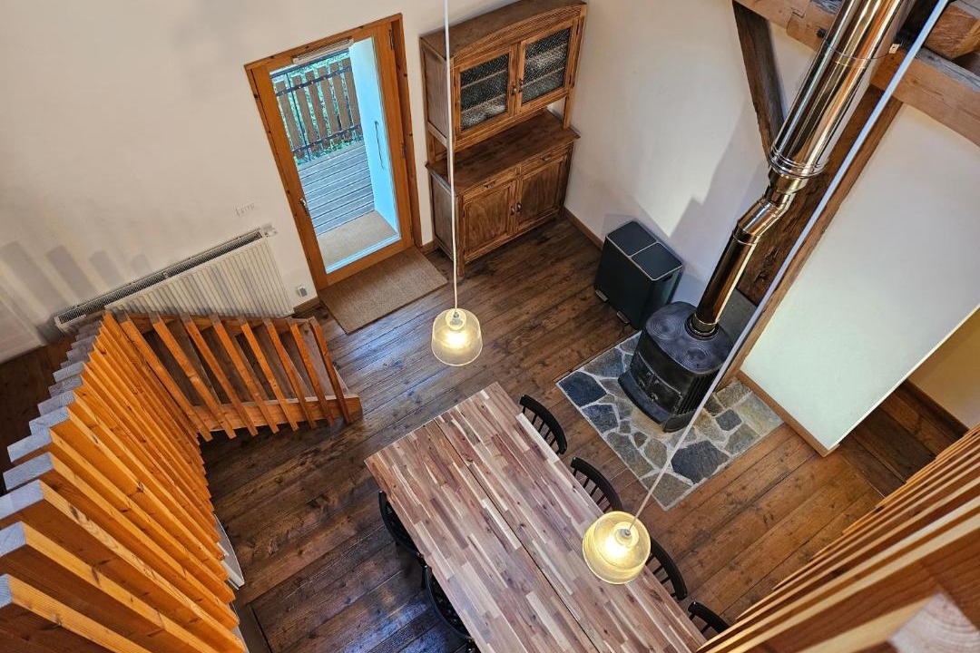 Photo of Livingroom in Bons-en-Chablais