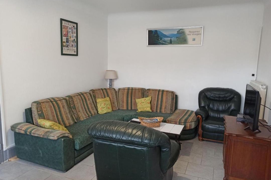 Photo of Livingroom in Aouze