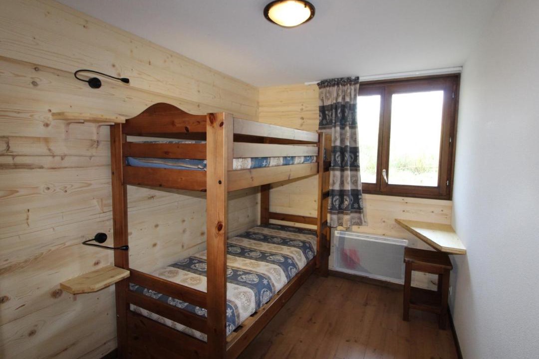 Photo of Bedroom in Aussois