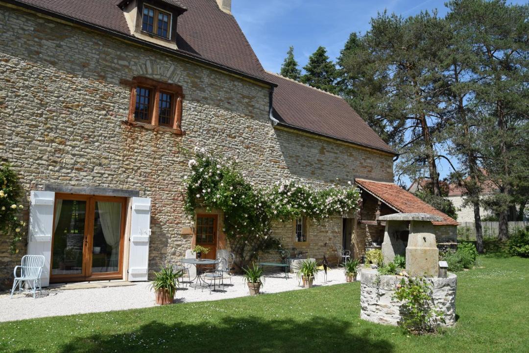 Photo of Others in Bresse-sur-Grosne