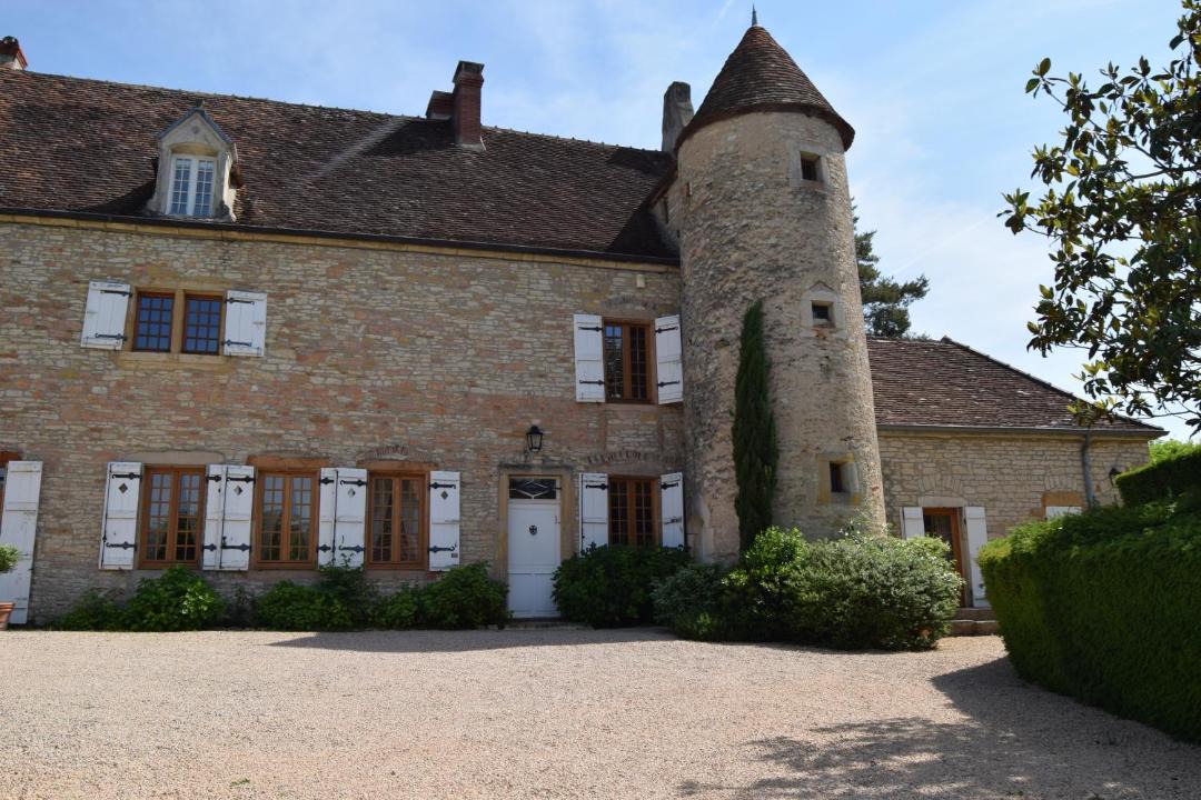 Photo of Others in Bresse-sur-Grosne