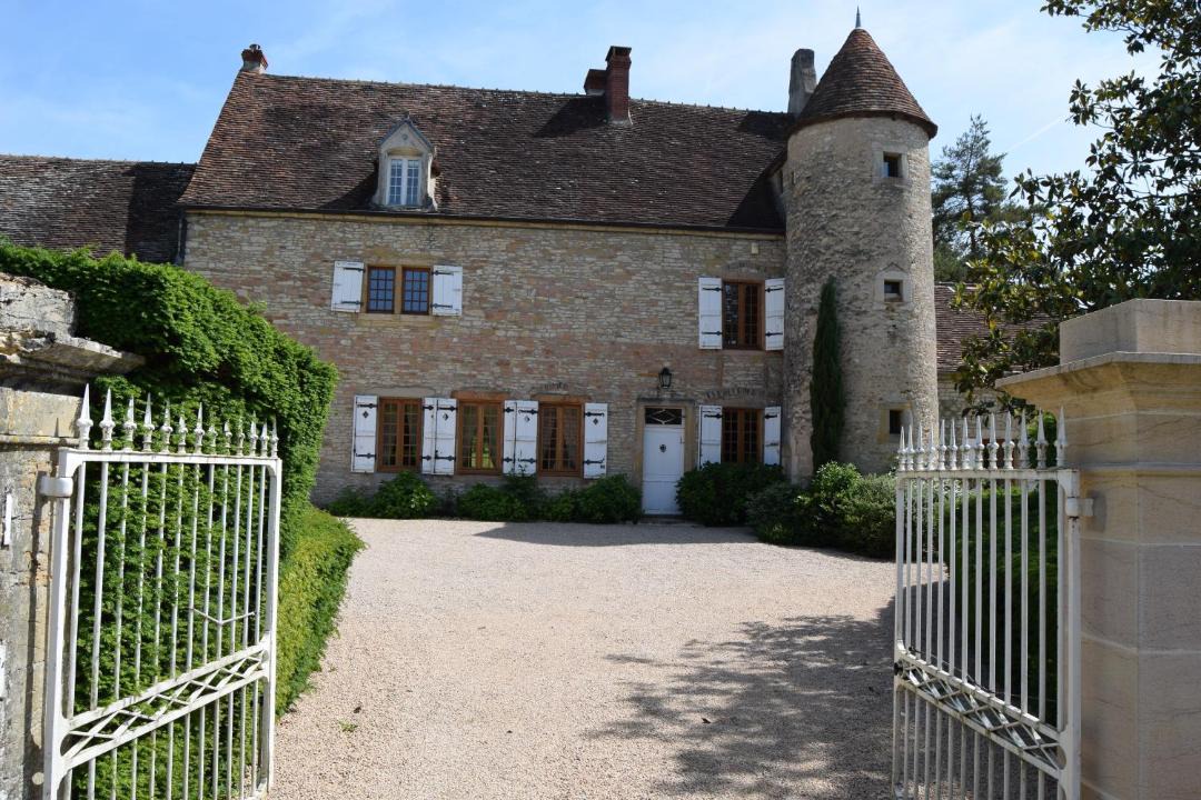 Photo of Others in Bresse-sur-Grosne