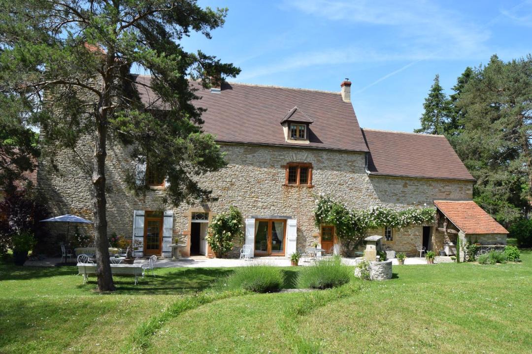 Photo of Others in Bresse-sur-Grosne