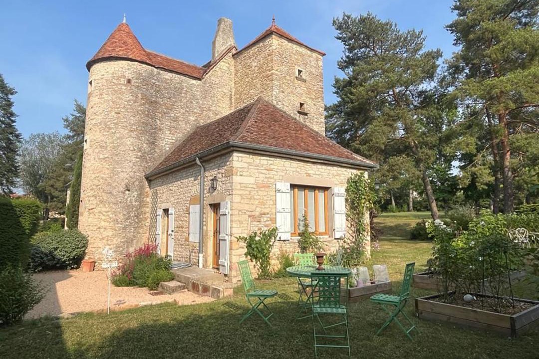 Photo of Others in Bresse-sur-Grosne