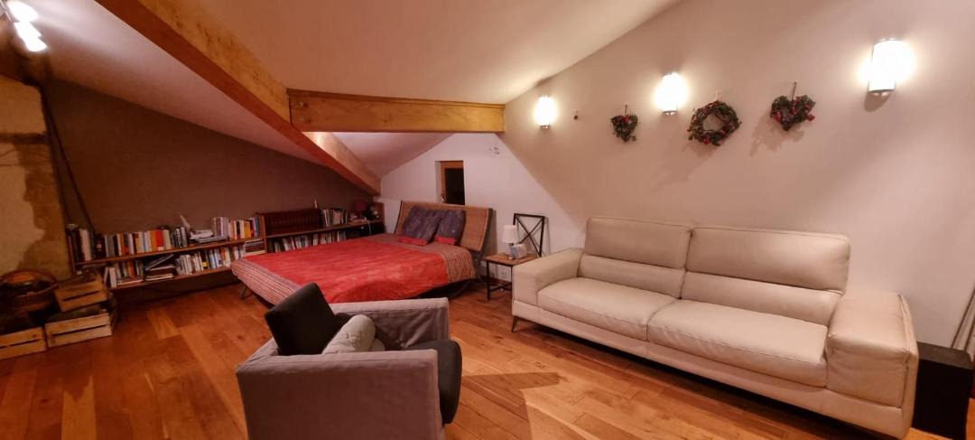 Photo of Livingroom in Chevry