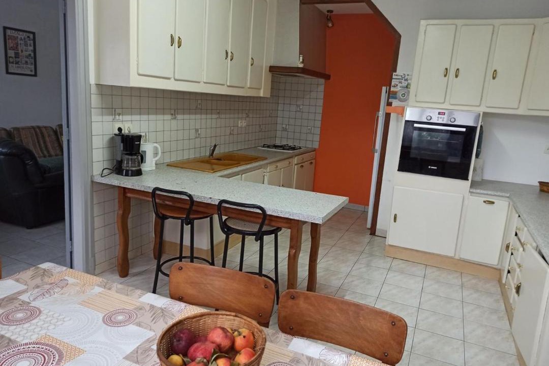 Photo of Kitchen in Aouze