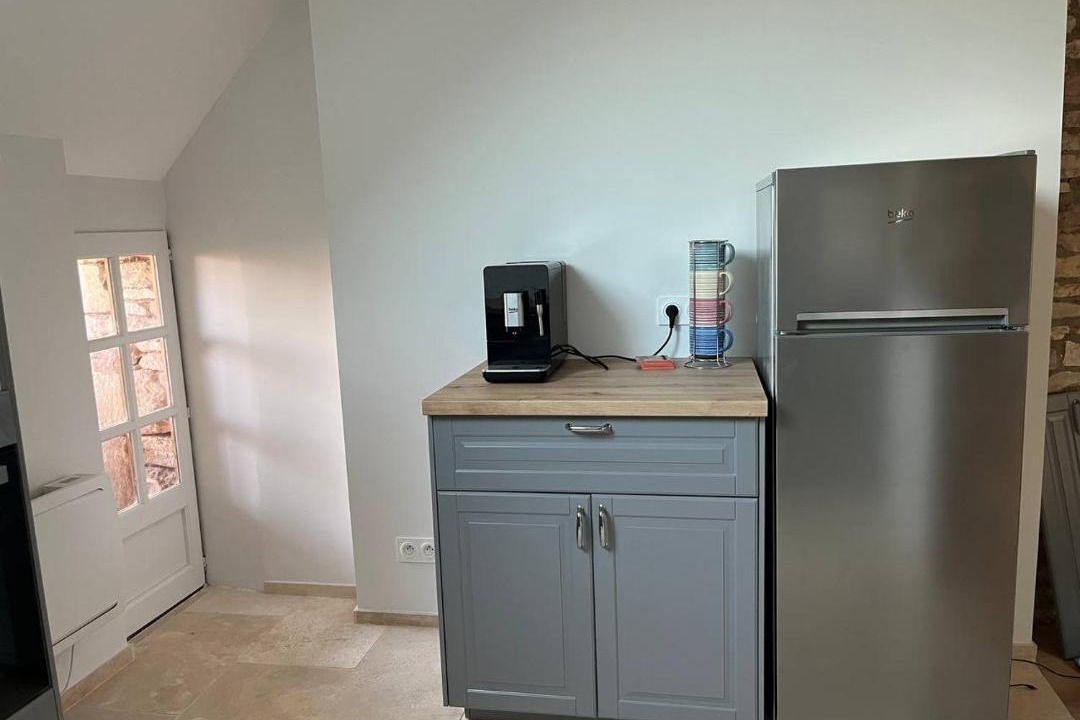 Photo of Kitchen in Givry