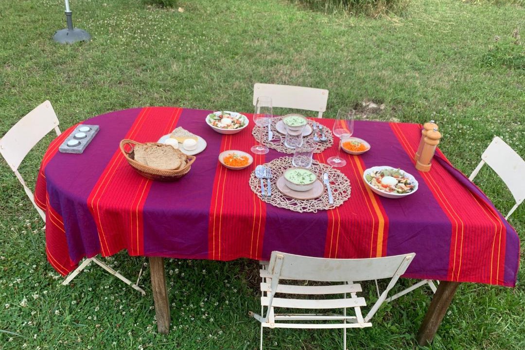 Photo of Patio Balcony in Thury