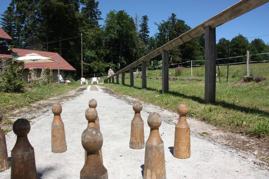 Photo of Others in Damprichard