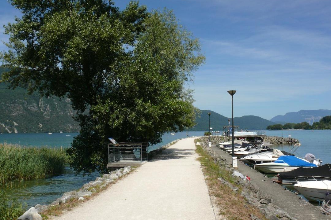 Photo of Others in Aix-les-Bains